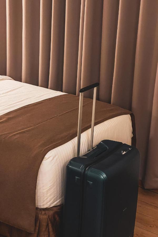 Hotel Sentro Легазпи Екстериор снимка