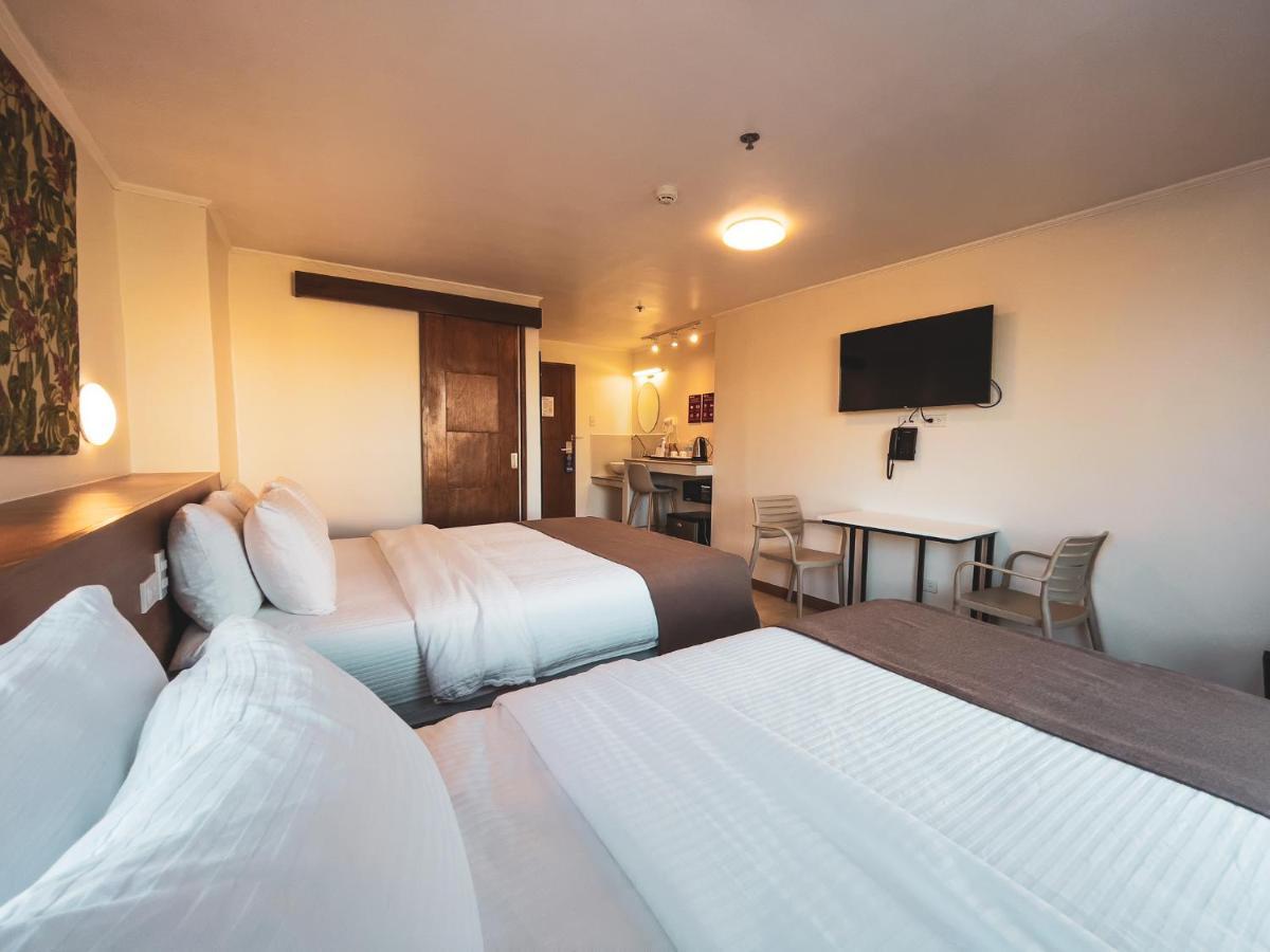Hotel Sentro Легазпи Екстериор снимка